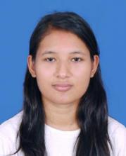 kanchan shrestha