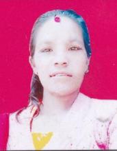 jamuna pariyar, ghara, annapurna rm myagdi