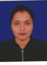 Puja kumari Aryal